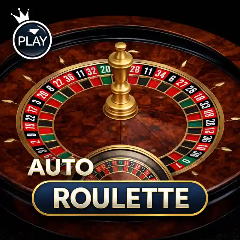 Auto-Roulette 1 j1bet Casino