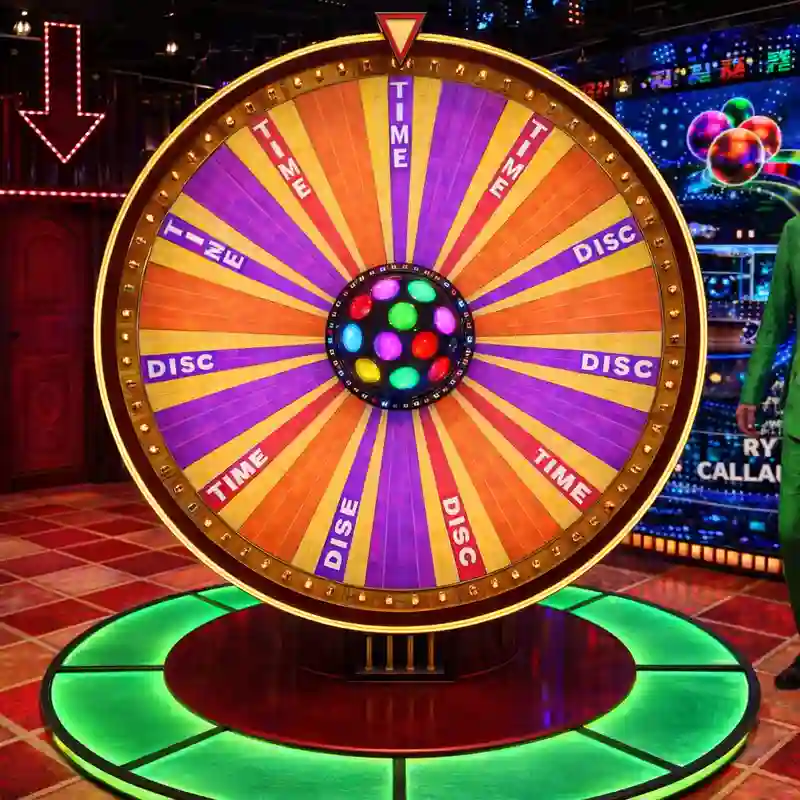 Funky Time online casino game sa j1bet