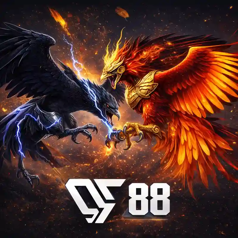 Sabong Online Casino Game j1bet