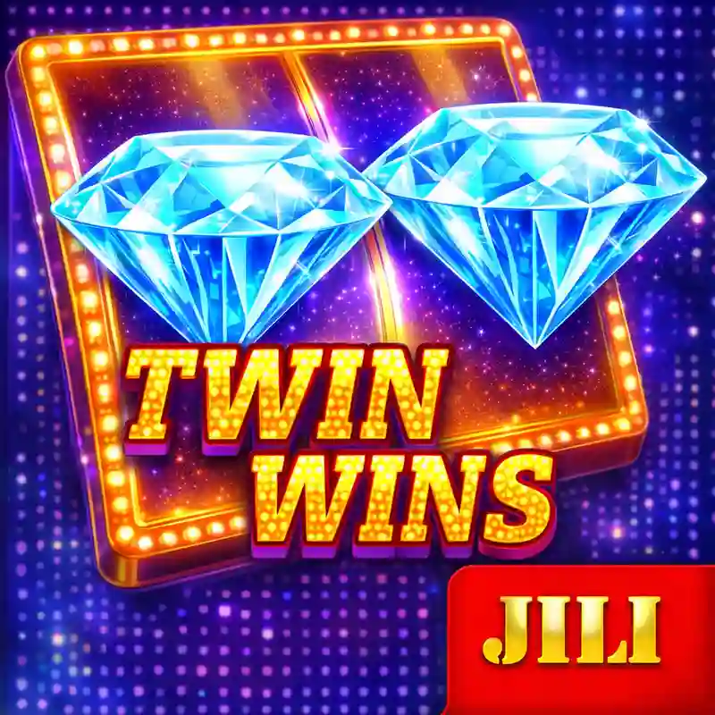TwinWins Slot Game j1bet